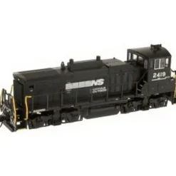 Trains|Atlas 52271 MP15DC wo/Dcdr Tpr NS2411 - Model Train Junction: Quality Parts and Art Supplies