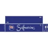 Trains|Atlas 20000810 MSKU/Safmarine 40' Container Set #2 (3) - Model Train Junction: Quality Parts and Art Supplies