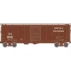 Trains|Atlas 50000525 N 1932 ARA Box, NS #25499 - Model Train Junction: Quality Parts and Art Supplies