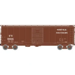Trains|Atlas 50000525 N 1932 ARA Box, NS #25499 - Model Train Junction: Quality Parts and Art Supplies