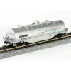 Trains|Atlas 50000854 N 42' Coil Steel Car NS #165906/gryblkblured LN/Box - Model Train Junction: Quality Parts and Art Supplies