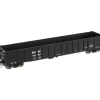 Trains|Atlas 50000459 N 2743 Thrall Gondola, BNSF/Black #513018 - Model Train Junction: Quality Parts and Art Supplies