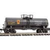 Trains|Atlas 43412 N ACF 11,000-Gallon Tank, Hercules Powder #94995 - Model Train Junction: Quality Parts and Art Supplies