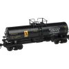 Trains|Atlas 43411 N ACF 11,000-Gallon Tank, Hercules Powder #94991 - Model Train Junction: Quality Parts and Art Supplies