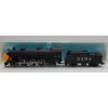 Trains|Atlas 2116 N ATSF 4-6-2 Steam Locomotive w/Tender #3484 - Model Train Junction: Quality Parts and Art Supplies