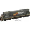 Trains|Atlas 40000305 N B30-7, SBD #5505 - Model Train Junction: Quality Parts and Art Supplies
