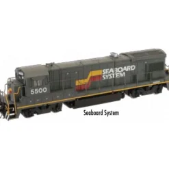 Trains|Atlas 40000305 N B30-7, SBD #5505 - Model Train Junction: Quality Parts and Art Supplies
