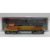 Trains|Atlas 48821 N BNSF Dash 8-40BW Diesel Locomotive #527 LN/Box - Model Train Junction: Quality Parts and Art Supplies