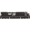 Trains|Atlas 51828 N C40-8 NS #8742 - Model Train Junction: Quality Parts and Art Supplies