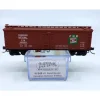 Trains|Atlas 41548 N Canadian National 40' Wood Reefer #46222 - Model Train Junction: Quality Parts and Art Supplies