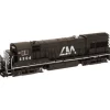 Trains|Atlas 47942 N Central Michigan U23B Diesel Locomotive w/DCC #8903 - Model Train Junction: Quality Parts and Art Supplies