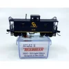 Trains|Atlas 39833 N Chesapeake & Ohio Cupola Caboose - Model Train Junction: Quality Parts and Art Supplies