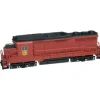 Trains|Atlas 47539 N Classic GP30, KCS #110 - Model Train Junction: Quality Parts and Art Supplies