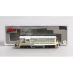 Trains|Atlas 48290 N Clinchfield GP-7 Diesel Locomotive #907 - Model Train Junction: Quality Parts and Art Supplies