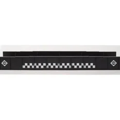 Trains|Atlas 2550 N Code 80 Erie Girder Bridge - Model Train Junction: Quality Parts and Art Supplies
