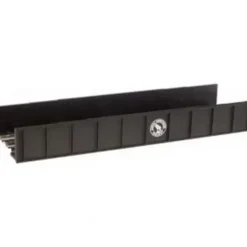 Trains|Atlas 2555 N Code 80 Great Northern Girder Bridge - Model Train Junction: Quality Parts and Art Supplies