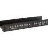 Trains|Atlas 2556 N Code 80 Lackawanna Girder Bridge - Model Train Junction: Quality Parts and Art Supplies