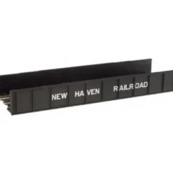 Trains|Atlas 2557 N Code 80 New Haven Girder Bridge - Model Train Junction: Quality Parts and Art Supplies