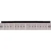 Trains|Atlas 2551 N Code 80 New York Central Girder Bridge - Model Train Junction: Quality Parts and Art Supplies