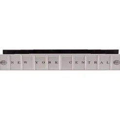 Trains|Atlas 2551 N Code 80 New York Central Girder Bridge - Model Train Junction: Quality Parts and Art Supplies