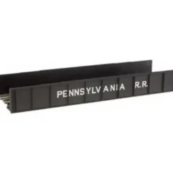 Trains|Atlas 2559 N Code 80 PRR Plate Girder Bridge - Model Train Junction: Quality Parts and Art Supplies