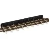 Trains|Atlas 2082 N Code 55 Single Track Add-on Bridge Kit - Model Train Junction: Quality Parts and Art Supplies