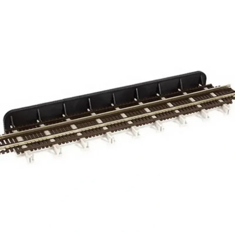 Trains|Atlas 2082 N Code 55 Single Track Add-on Bridge Kit - Model Train Junction: Quality Parts and Art Supplies