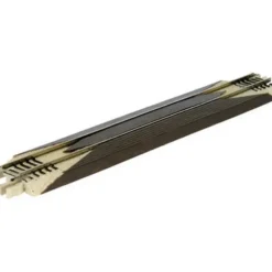 Trains|Atlas 2402 N Code 65 True Track 6" Rerailer (Pack of 2) - Model Train Junction: Quality Parts and Art Supplies