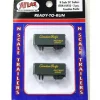 Trains|Atlas 2933 N CP 24' Trailers (Pack of 2) - Model Train Junction: Quality Parts and Art Supplies