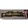 Trains|Atlas 42092 N D&RGW RS-3 Diesel Locomotive w/o Sound #5201 - Model Train Junction: Quality Parts and Art Supplies