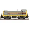 Trains|Atlas 40000701 N Erie Lackawanna Alco S2 Locomotive #542 LN/Box - Model Train Junction: Quality Parts and Art Supplies