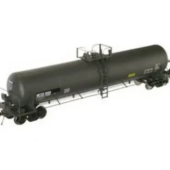 Trains|Atlas 50000470 N 20,700-Gallon Tank/Type 10, Mid-Am Equip #503 - Model Train Junction: Quality Parts and Art Supplies