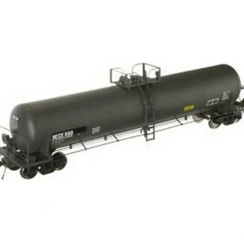 Trains|Atlas 50000470 N 20,700-Gallon Tank/Type 10, Mid-Am Equip #503 - Model Train Junction: Quality Parts and Art Supplies
