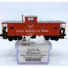 Trains|Atlas 43068 N Gulf, Mobile, & Ohio Standard Cupola Caboose #2994 - Model Train Junction: Quality Parts and Art Supplies