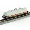 Trains|Atlas 50000846 N KCS 42' Coil Steel Car #720005 LN/Box - Model Train Junction: Quality Parts and Art Supplies