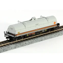 Trains|Atlas 50000846 N KCS 42' Coil Steel Car #720005 LN/Box - Model Train Junction: Quality Parts and Art Supplies