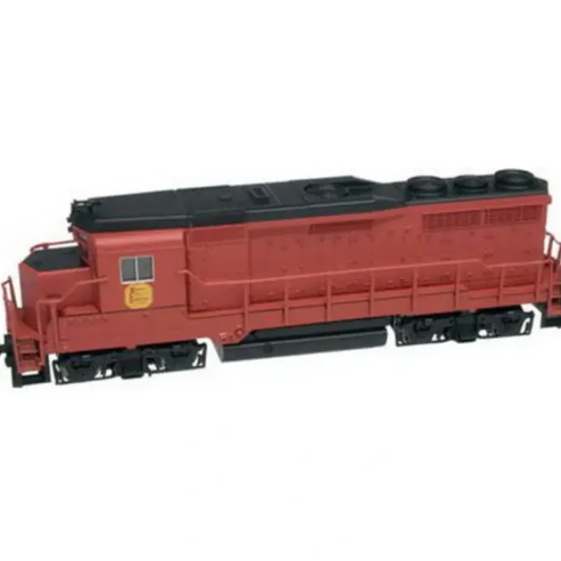 Trains|Atlas 47540 N KCS Classic GP30 Diesel Lcomotive #118 - Model Train Junction: Quality Parts and Art Supplies