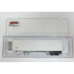 Trains|Atlas 29029 N MKT 45' Pines Trailer #63001 - Model Train Junction: Quality Parts and Art Supplies