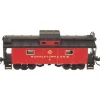 Trains|Atlas 33561 N Morristown & Erie NE-6 Caboose #4 - Model Train Junction: Quality Parts and Art Supplies