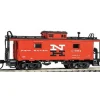 Trains|Atlas 33483 N NE-6 Caboose, NH #C-664 - Model Train Junction: Quality Parts and Art Supplies