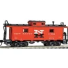 Trains|Atlas 33484 N NE-6 Caboose, NH #C-708 - Model Train Junction: Quality Parts and Art Supplies