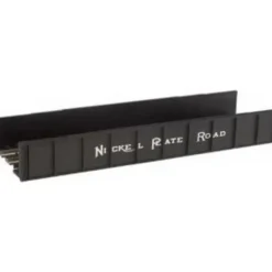 Trains|Atlas 2558 N Nickel Plate Road Code 80 Plate Girder Bridge - Model Train Junction: Quality Parts and Art Supplies