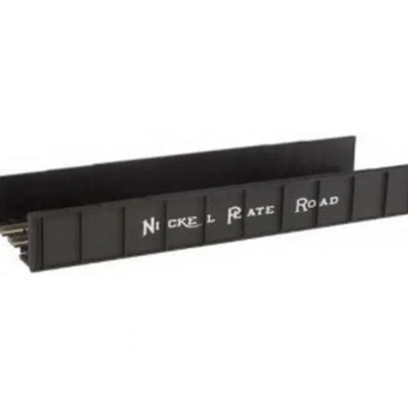 Trains|Atlas 2558 N Nickel Plate Road Code 80 Plate Girder Bridge - Model Train Junction: Quality Parts and Art Supplies