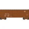 Trains|Atlas 41985 N NYC Boxcar #277303 - Model Train Junction: Quality Parts and Art Supplies