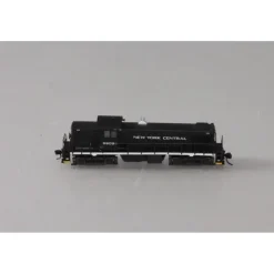 Trains|Atlas 44077 N NYC RS-1 Diesel Locomotive #9909 - Model Train Junction: Quality Parts and Art Supplies
