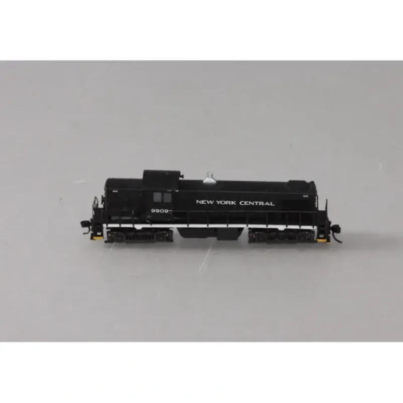 Trains|Atlas 44077 N NYC RS-1 Diesel Locomotive #9909 - Model Train Junction: Quality Parts and Art Supplies