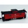 Trains|Atlas 33583 N NYS&W Susquehanna NE-6 Caboose #0119 - Model Train Junction: Quality Parts and Art Supplies