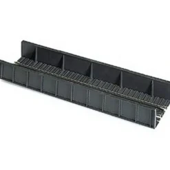 Trains|Atlas 2548 N Plate Girder Bridge - Model Train Junction: Quality Parts and Art Supplies