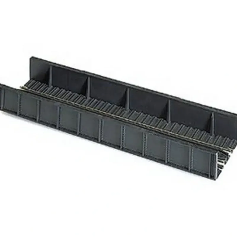 Trains|Atlas 2548 N Plate Girder Bridge - Model Train Junction: Quality Parts and Art Supplies