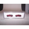 Trains|Atlas 2984 N Red Ford F150 Flare Pickup (Pack of 2) - Model Train Junction: Quality Parts and Art Supplies